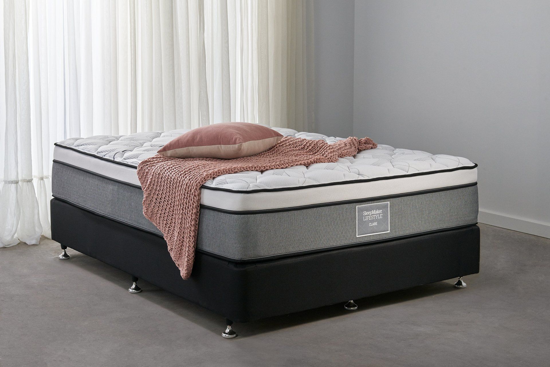 Get Sleepmaker Mattresses in Adelaide Dreamland