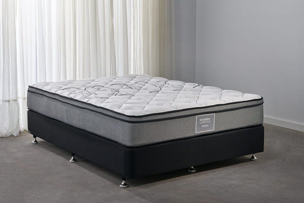 sleepmaker mattresses super king