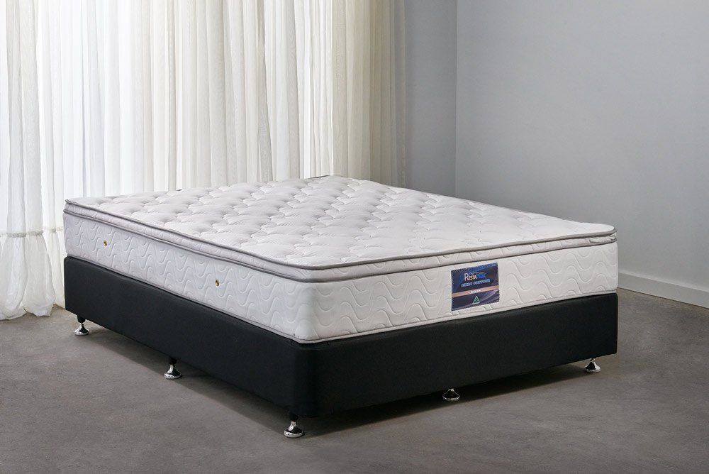dream contour firm mattress
