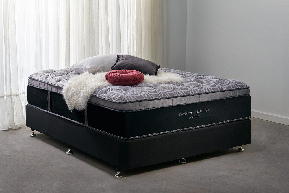 Get Sleepmaker Mattresses in Adelaide Dreamland