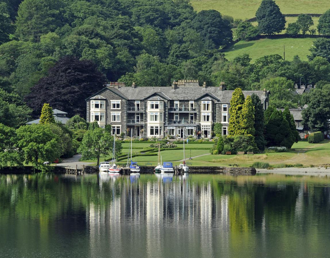 Keswick Hotels  Lowest Prices