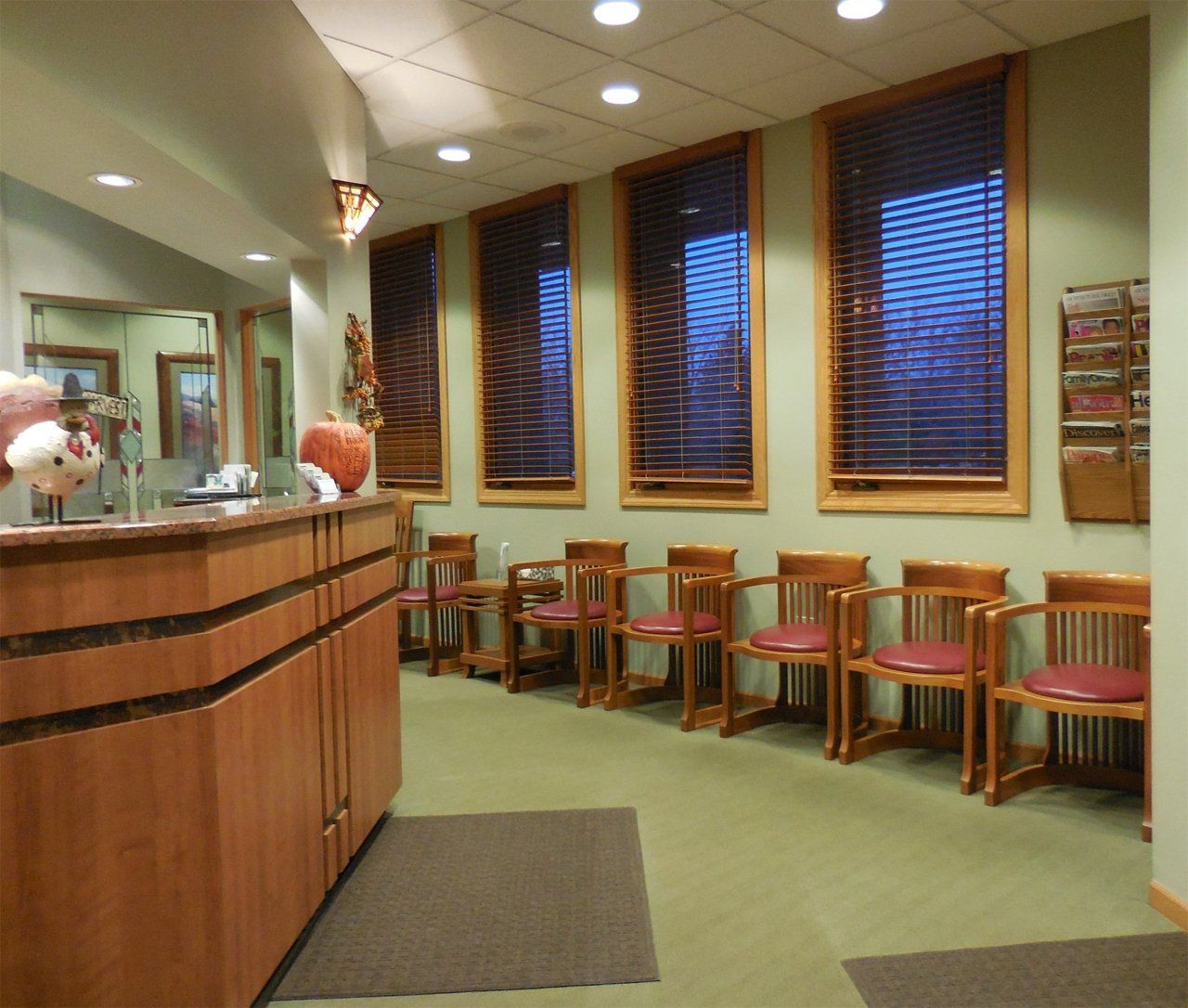 Dentists Orland Park, IL Silver Lake Family Dental