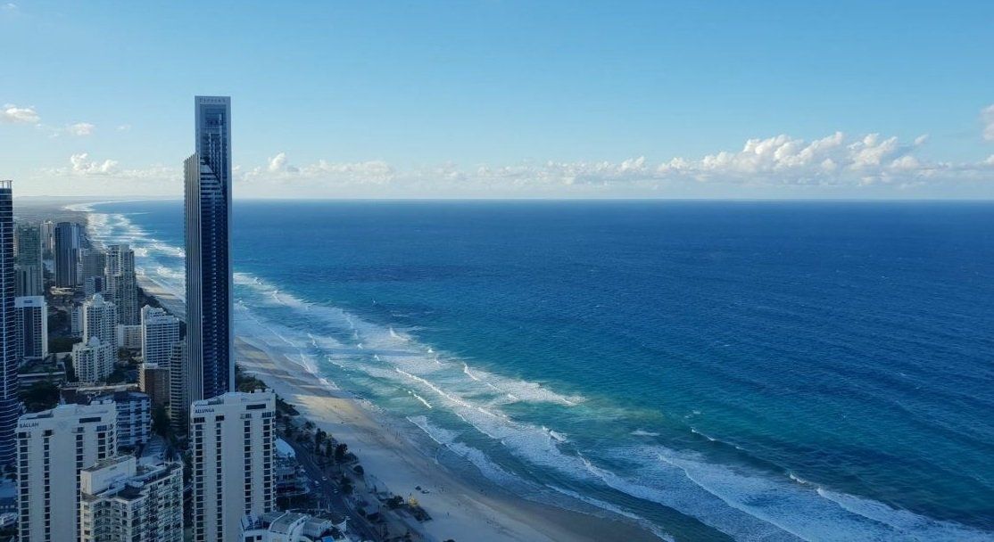 Quality Metal Roofing Gold Coast New & Replacement Skyview Roofing