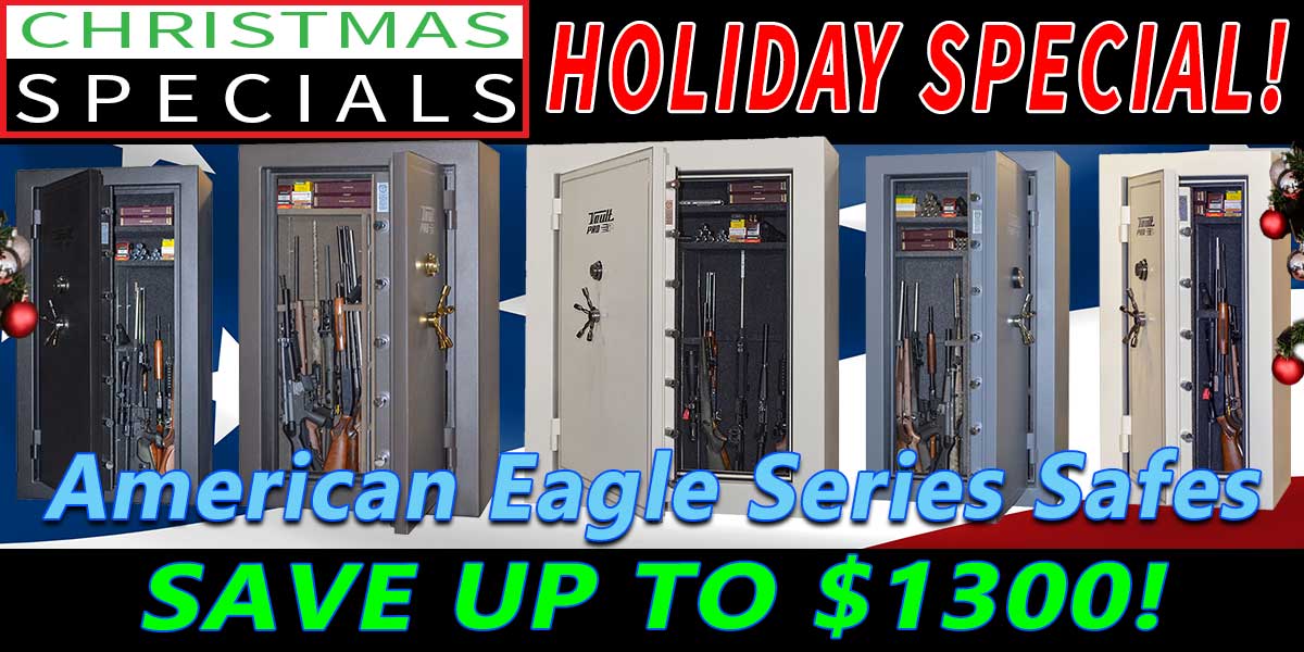 Best American Safes Large Fireproof Safes made in USA