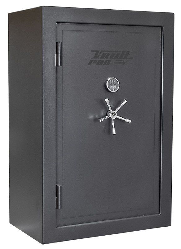 Looking for the best safes made in USA? Fire and pry resistant safes