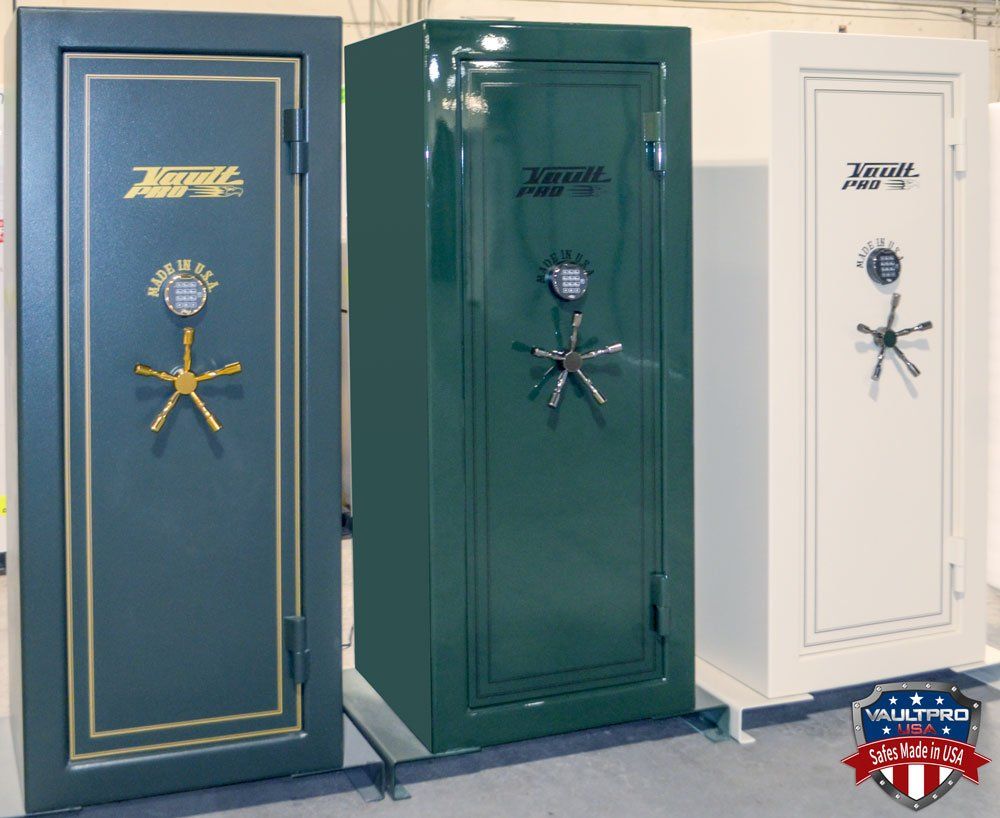 Safe and Custom Safe Image Gallery Safes Made in USA