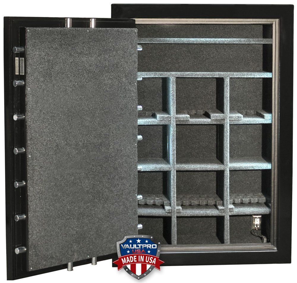 Gun Safes On Sale Made in USA American Safes & Vaults