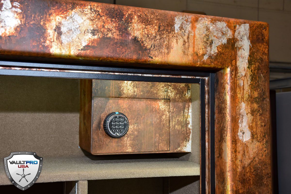 Safe and Custom Safe Image Gallery Safes Made in USA