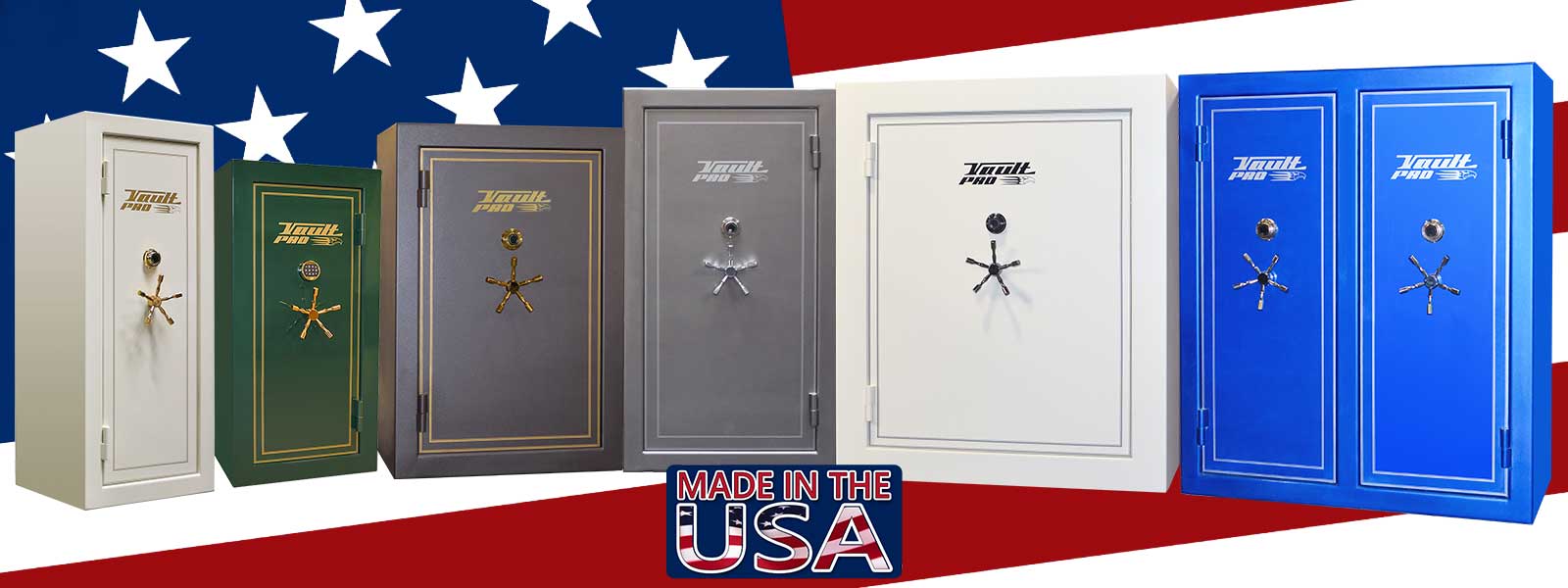 Best American Safes Large Fireproof Safes made in USA