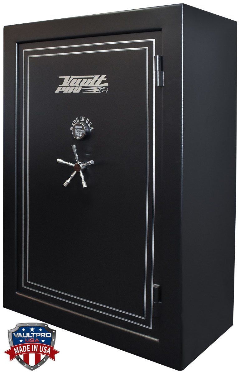 Best American Safes | Large Fireproof Safes made in USA