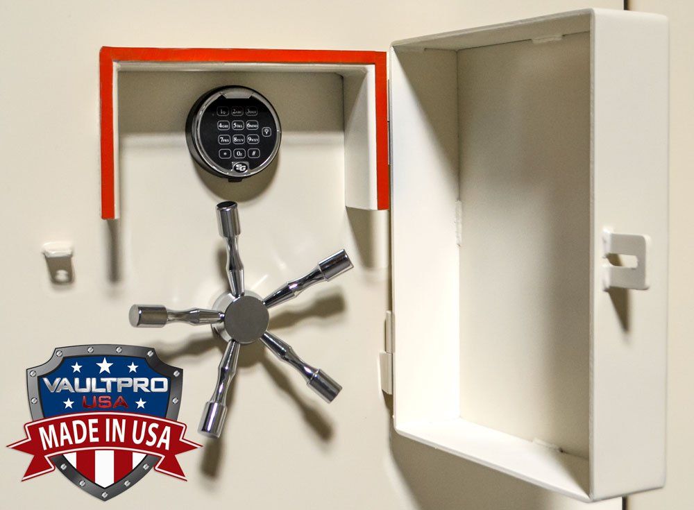 Shelter Safe Room Custom Walk In Vault Room Images