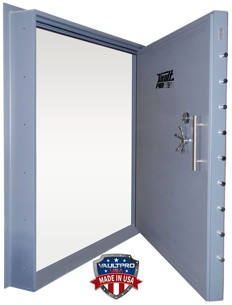 Vault Doors for Sale Best Vault Door Made in USA