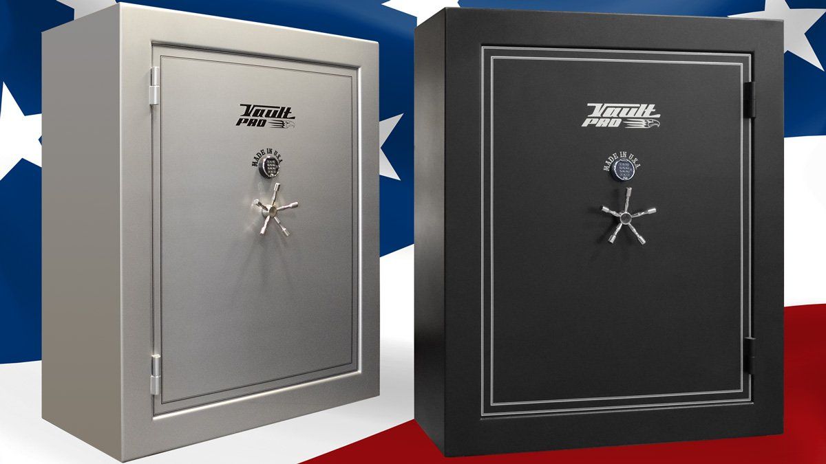 Safe and Custom Safe Image Gallery Safes Made in USA