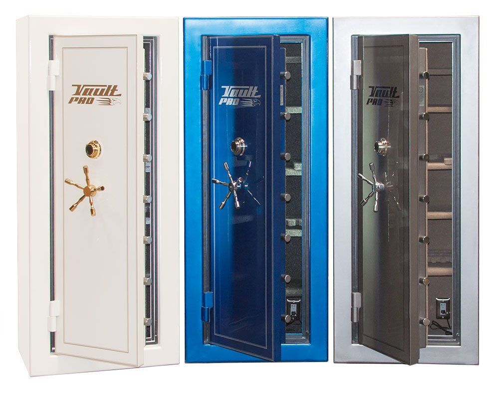 Best American Safes | Large Fireproof Safes made in USA