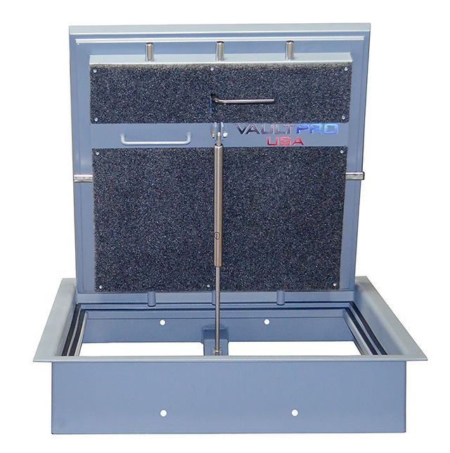 Emergency Escape Hatches And Exit Hatches Made In Usa