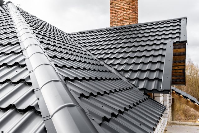 Featured image of post Metal Roofing Baton Rouge