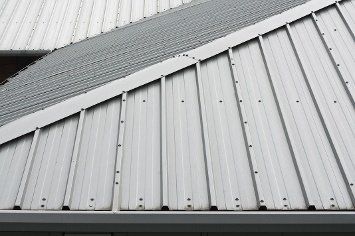 Featured image of post Metal Roofing Baton Rouge