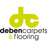 Deben Carpets and Flooring logo