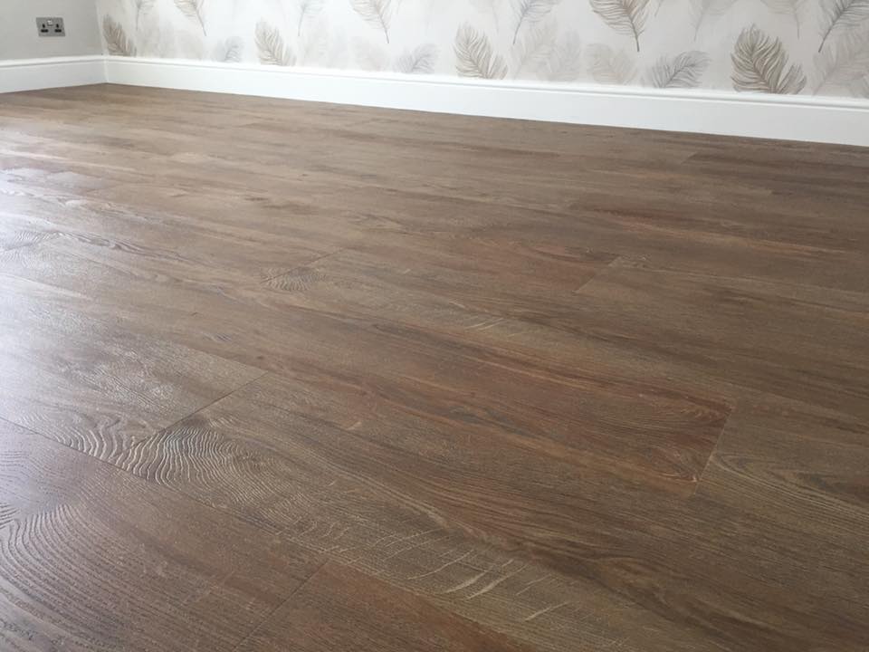 Deben Carpets and Flooring Ipswich, Suffolk Commercial