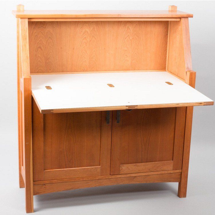 Custom Wood Furniture Crafting &amp; Woodworking Edmonton