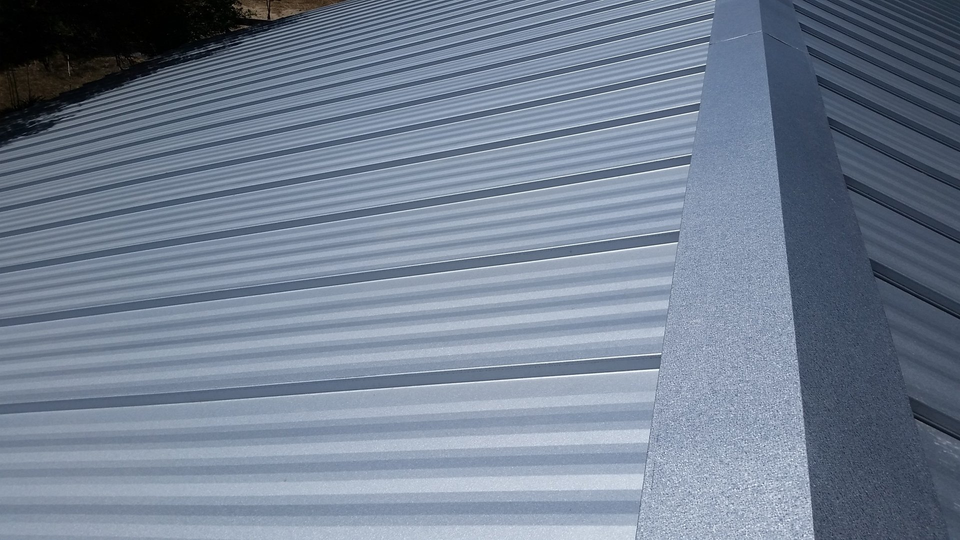Metal Roof Panels - 6 Things to Consider when Purchasing