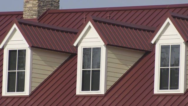 Metal Roof Panels 6 Things To Consider When Purchasing
