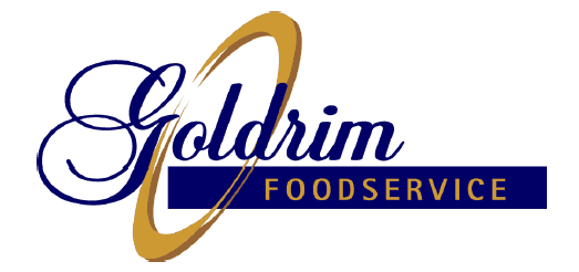 Goldrim Food Service logo