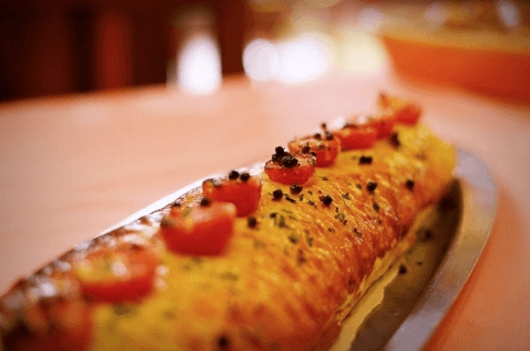 Specialità gastronomiche emiliane | Bologna | Trattoria ...