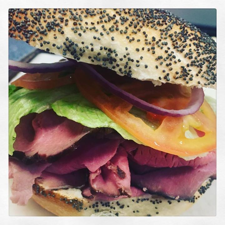 Lox of Bagels Saugerties, NY