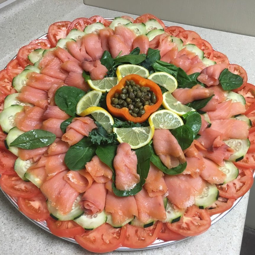 Lox of Bagels Saugerties, NY