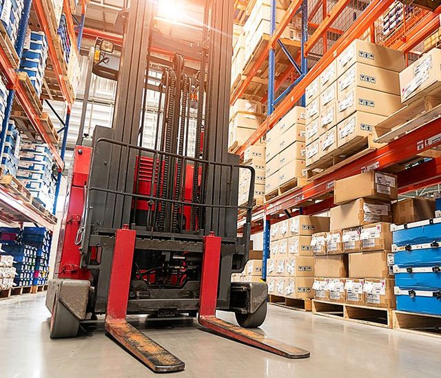 Rental Products Piscataway Nj Central Forklift Inc