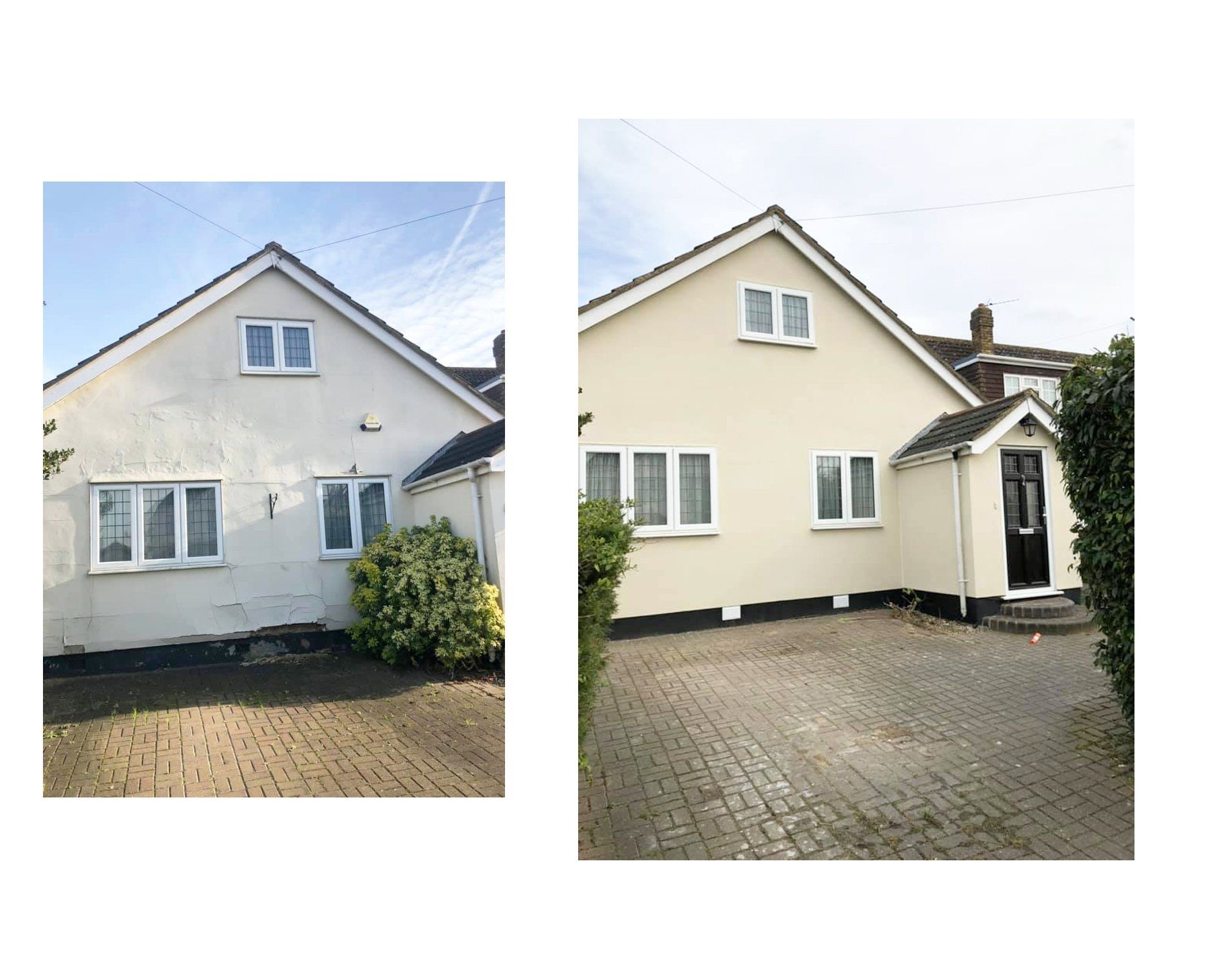 Gallery Renderers Quality Render Specialists Basildon Essex