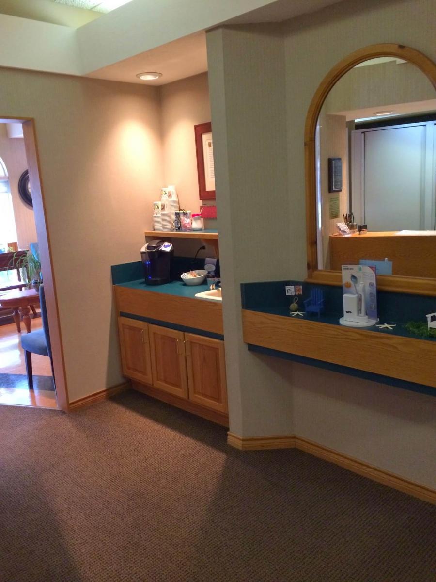 Our Practice Dental Arts of Bedford General and Cosmetic Dentistry