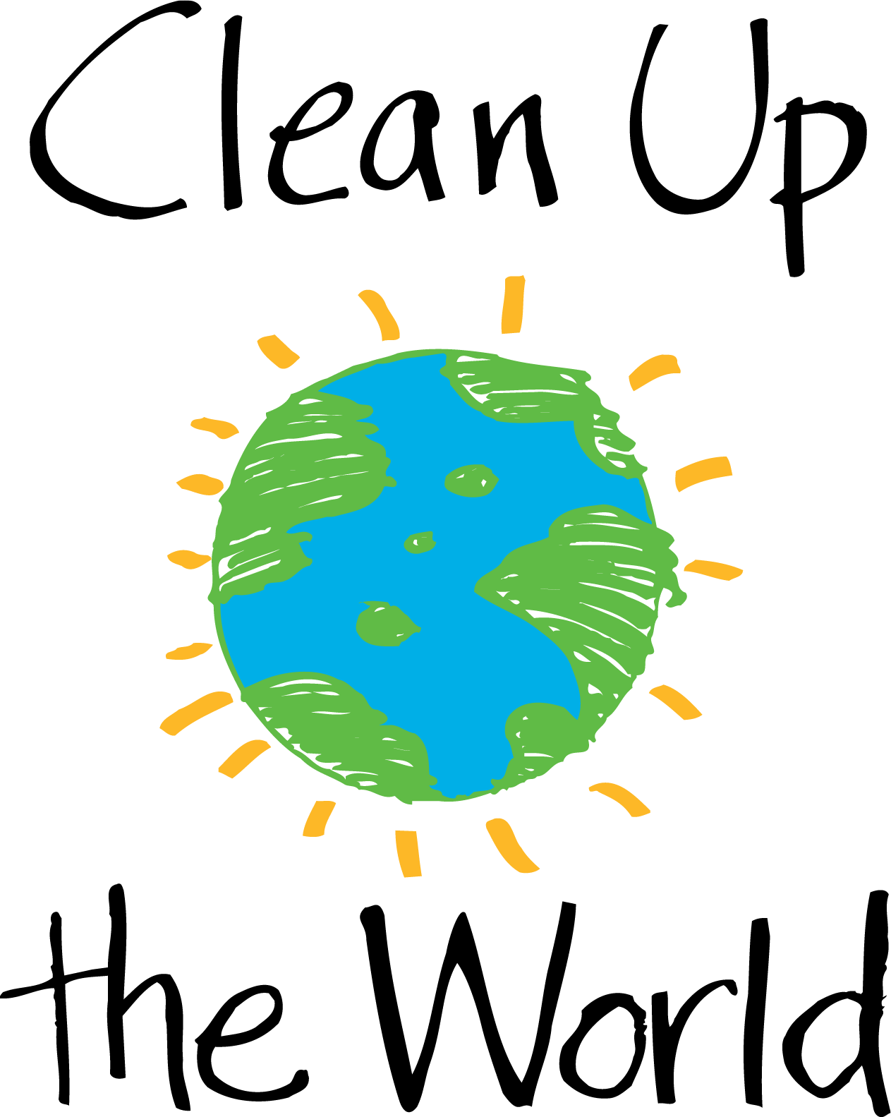 Clean Up The World Local environmental action making a world of