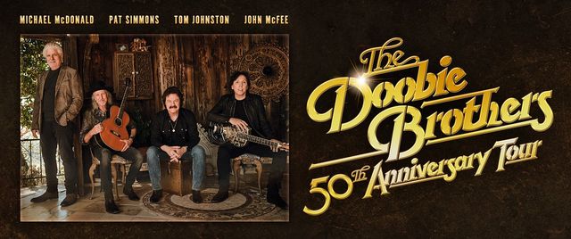 Ranking Doobie Brothers And Michael Mcdonald S Top Forty Singles Humanizing The Vacuum