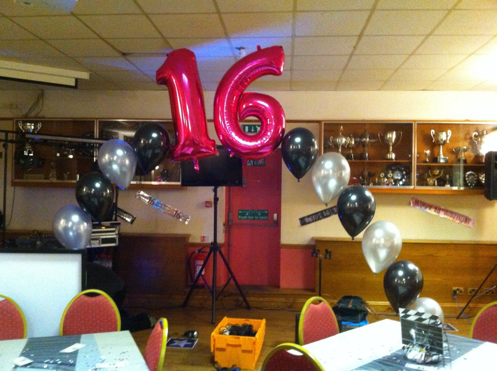 Custom balloons & character balloons Party Balloons Of Coventry