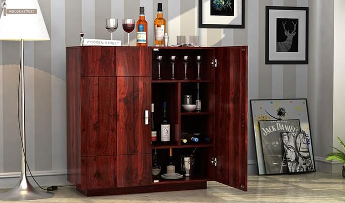 Bar Cabinets In Bangalore Doting Designs For Different Interiors