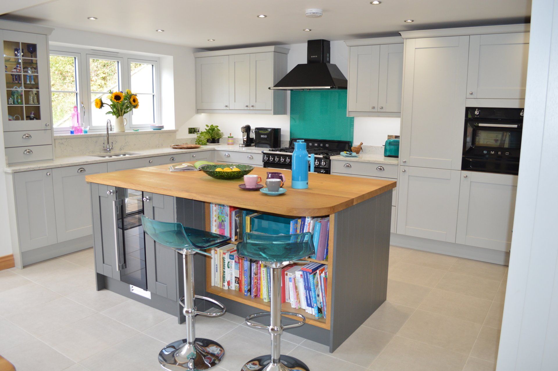 Kitchen Design and Installation in Bristol and Somerset