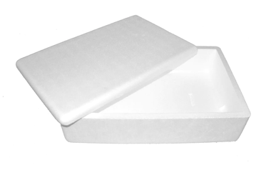 20 Piatti Per Coltura Tissutale BD Falcon 60 X 15 Mm In Polistirolo Sterile, Con Coperchio - 353002