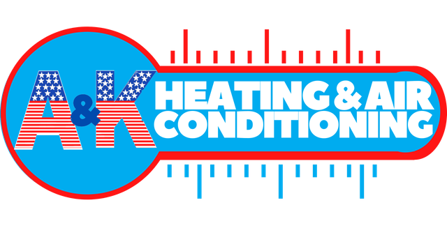 all k heating and air