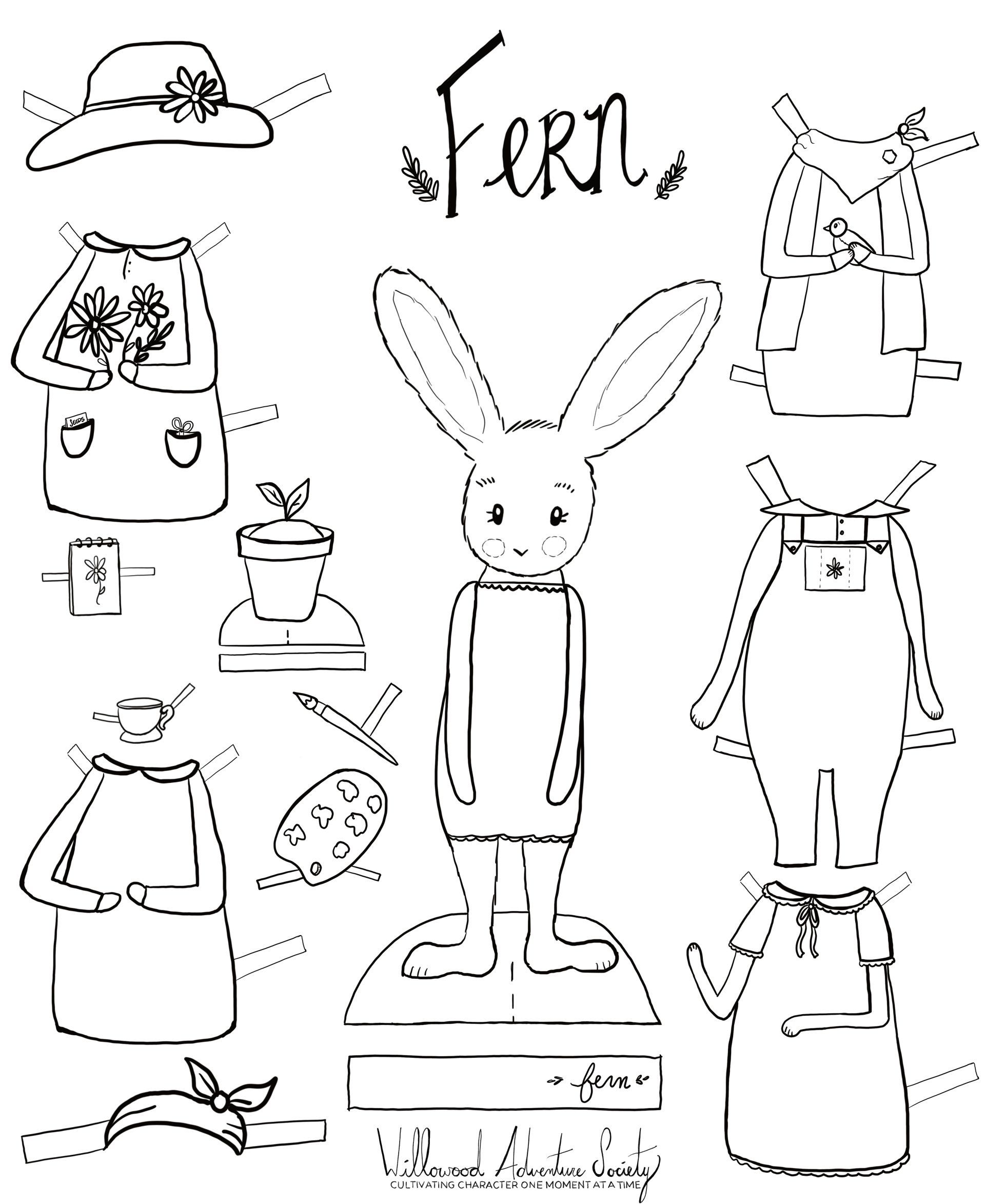 Free Printable Coloring Pages And Activities For Kids : Homeschool