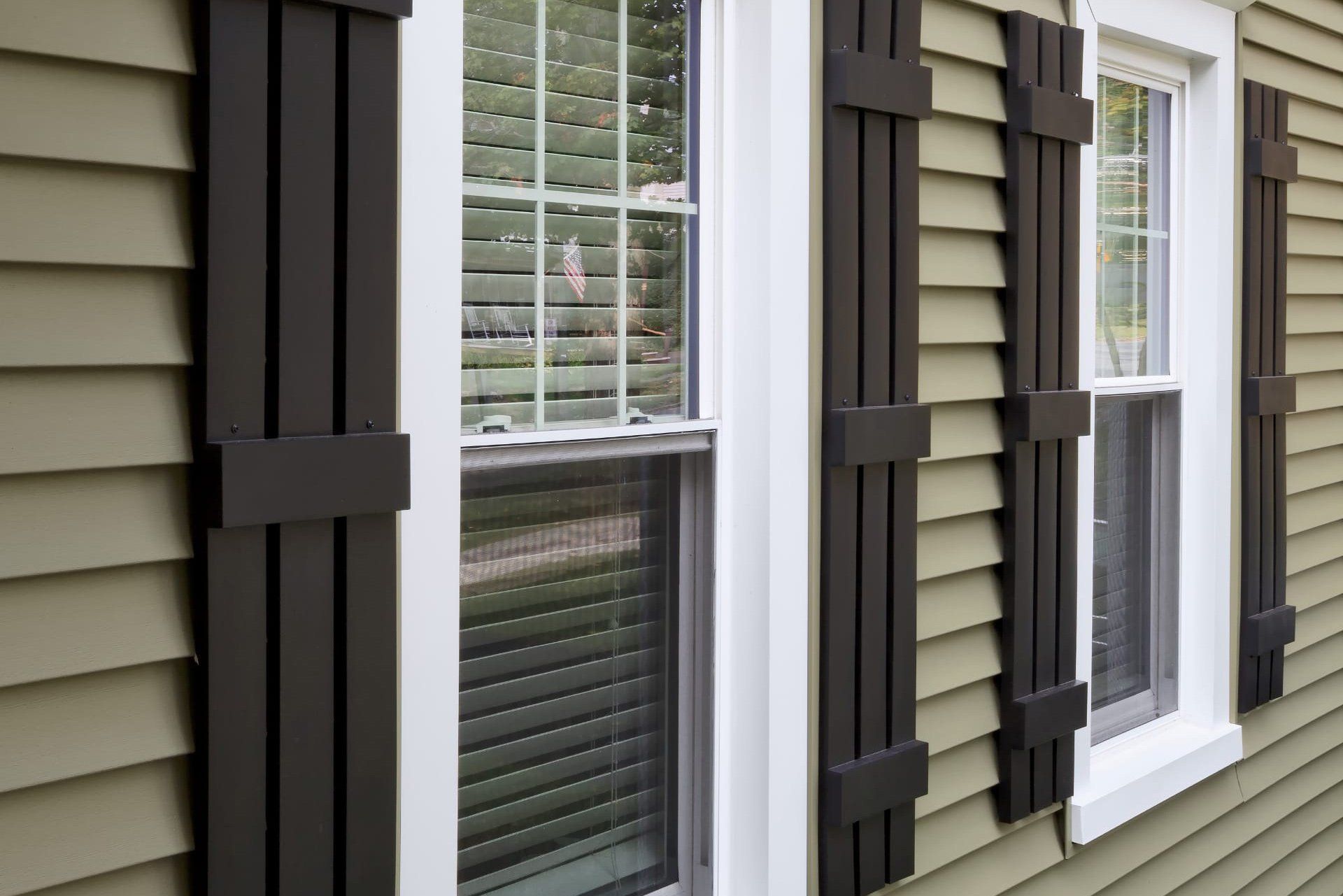 Siding | Bainbridge, NY | Madison Vinyl