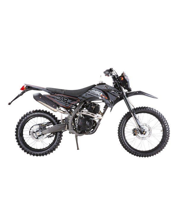 atomik quad bike 250cc