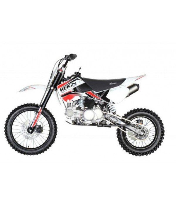 atomik 110cc pit bike
