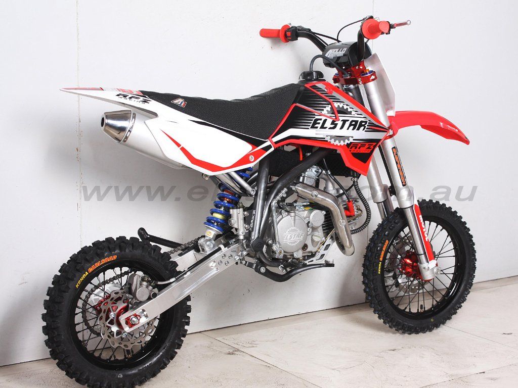 Elstar South Coast Dirt Bikes & Quads