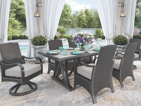 Patio Furniture And Fire Pits In Greenville Sc