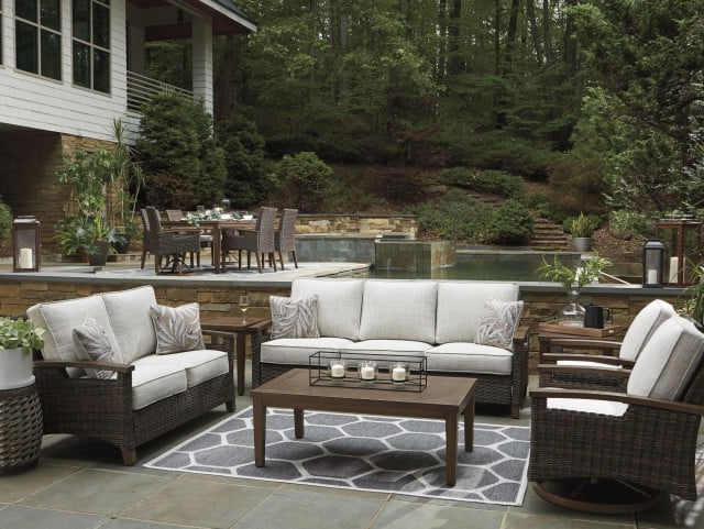 Patio Furniture And Fire Pits In Greenville Sc