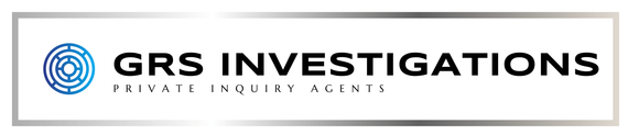 GRS Investigations - logo