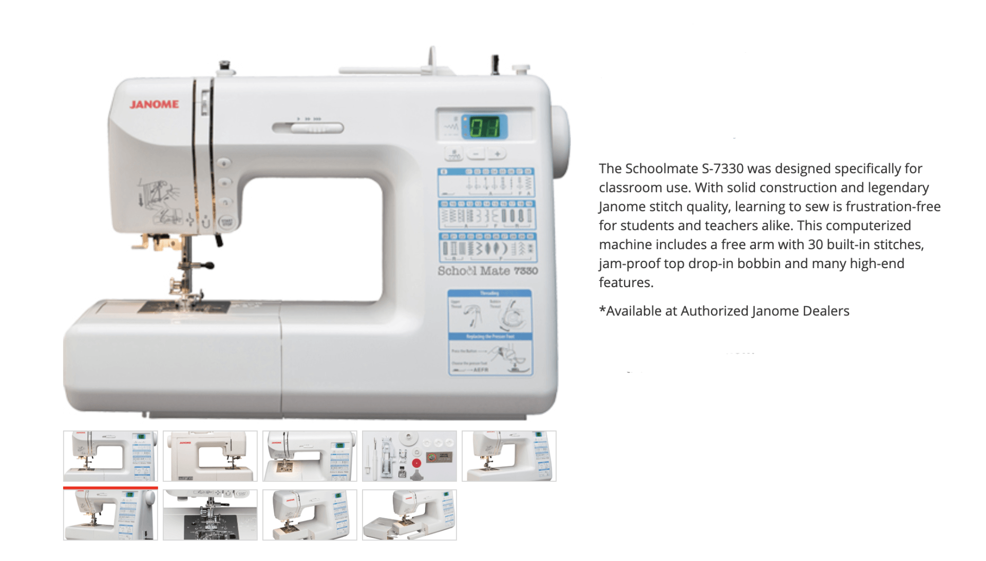 frye-s-sweeper-sewing-janome-lineup