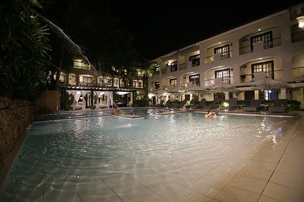 Le Soleil De Boracay Discount Hotels Free Airport Pickup